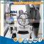High quality cnc heavy-duty horizontal lathe machine ck6150a