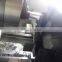 CK6136 CNC lathe machine for precision threads cutting
