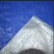 Heavy Duty Waterproof Tarps High Intensity