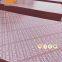 MR GLUE 12MM Concrete Formwork Film Faced Plywood