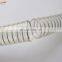 PVC Plastic Steel Wire Reinforced Hose Water Garden Hydraulic Industry Pipe Hose