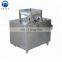 Stainless steel nuts cutting machine peanut slicer