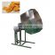 Industrial potato chips seasoning machine  star anise puffed rice flavoring machine flavoring machine