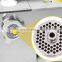 Multi-purpose industrial meat processing equipment, frozen MEAT MINCER