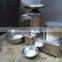 Centrifugal Egg Breaking Machine / egg white separator machine / egg breaker