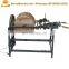 sales promotion twisted straw rope making machine hay rope maker