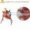 Small Hand Operated Corn Sheller and Thresher Home Maize Shelling Machine