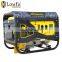 4.5kva small silent type petrol generator with SONCAP