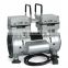 high performance 125LPM pneumatic vacuum pump for concrete breaker