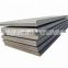 ST37 Steel 25mm Thick Mild Ship Building Plate Hardness