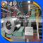 Prime hot dip aluzinc galvanized cold rolled steel coil price