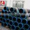 ASTM API A53 Gr.B Steel Pipe / A106 Gr.B Steel Tube