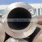 API 5L hot rolled pipe carbon steel seamless pipe oil pipe