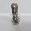 din933 din931 stainless steel 304 316 a2-70 a4-80 hex screw hex head bolt