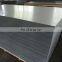 Thin aluminum sheet for plane high speed train yacht bus machinery etc industry