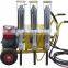 Hengwang Hydraulic Rock Drill Breaker Splitter For Sale