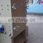 LDXW-250 Aluminum window machine multi piece profiles end milling machine