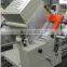 New products single head cutting saw aluminum window machine