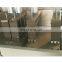 Aluminium door and window profile corner cutting making machine