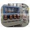 Electric thermal break assembly machines for aluminium profiles_aluminium curtain wall