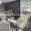 High End Professional Double Head Mitre UPVC Profile Cutting Off Saw