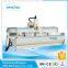Mingmei 3+1 axis Aluminum CNC Machining Center