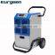 Eurgeen Brand 50L/Day Industrial Commercial Dehumidifier Machine With Big Water Tank Or Water Pump