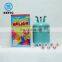 Wholesale Disposable Refillable Helium Tanks Balloons Helium Gas For Sale Small Helium Balloons