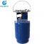 Daly Liquefied Petroleum Gas LPG Cylinder