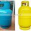 STECH Free Samples Provided Small LPG Cylinders