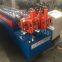 C U Light Steel Keel Roll Forming Machine For Building Construction with Three Types