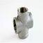 Stainless Steel Pressure Vessel  Diy Pipe Furniture Waterproof Flexible Elbow Pipe