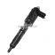 JAC 1100200FA040 Common Rail injector 0445110335