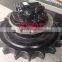 Wholesale Original new SY365 travel gearbox for construction excavator High Quality