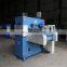 Auto Feeding Hydraulic Plastic Sheet Cutting Machine