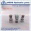 Threaded cartridge check valve CXAD-XAN CXJA-XCN CXBA-XAN CXDA-XAN CXFA-XAN