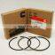 ISF 2.8 ISF2.8 ISF28 Diesel Engine Piston Ring Set 4976251 4976252 5269330 4309423