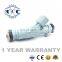 R&C High Quality Injection 35310-2E200 Nozzle Auto Valve For Hyundai KIA 100% Professional Tested Gasoline Fuel Injector