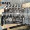 diesel engine 6D140 fuel injection pump 6553-00-1503, excavator spare parts,6D140 engine parts