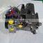 China professional after-sale WA320-5 For Construction Machinery Hydraulic pump 419-18-31104 in stock