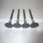 High quality exhaust valve for S4E engine parts