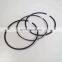 marine engine parts K19 diesel generator piston ring 4089500 ring piston set