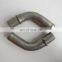 Diesel engine spare parts Oil Return Pipe 3903744