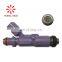 High quality hot fuel injector 23250-70120