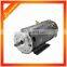 Hydraulic pump dc motor 3kw 12v for Forklift
