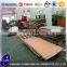 8mm BP300 good quality ballistic armor steel plate