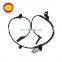 Wholesale Car Parts OEM 4670A032  Front Right ABS Speed Sensor Supplier