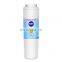OEM UKF8001 Activated Carbon Block Filter Fridge Water Filter for Refrigerator