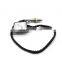 12V Flat Five Needles Nitrogen Oxide Sensor 5WK9 6610K 758712905 5WK96610K
