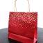 Alien Window Bag Windowless PVC  Inside hand-held Gift display bag